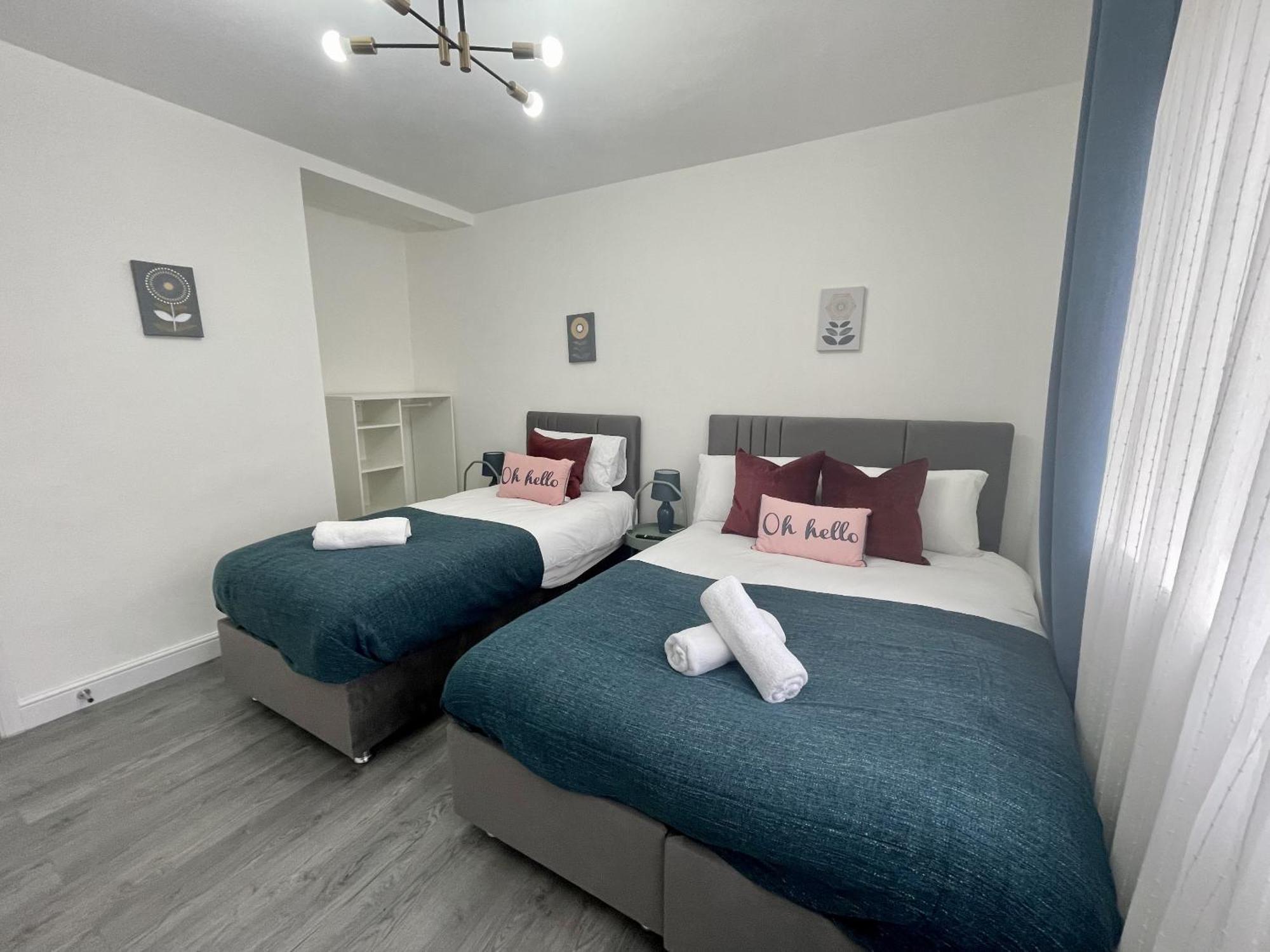 Deluxe Apartment - Next To Kings Cross - Eurostar & Euston Station Londra Esterno foto